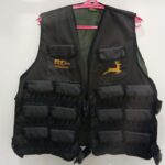 სანადირო ჟილეტი