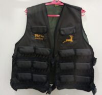 სანადირო ჟილეტი