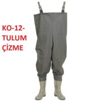 თურქული კომბინიზონი recber - Image 4