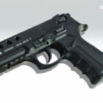 სასიგნალო პისტოლეტი ZORAKI 4918-T