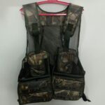 სანადირო ჟილეტი