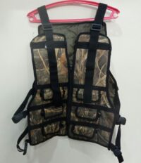 სანადირო ჟილეტი