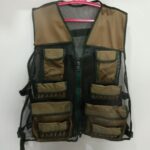 სანადირო ჟილეტი