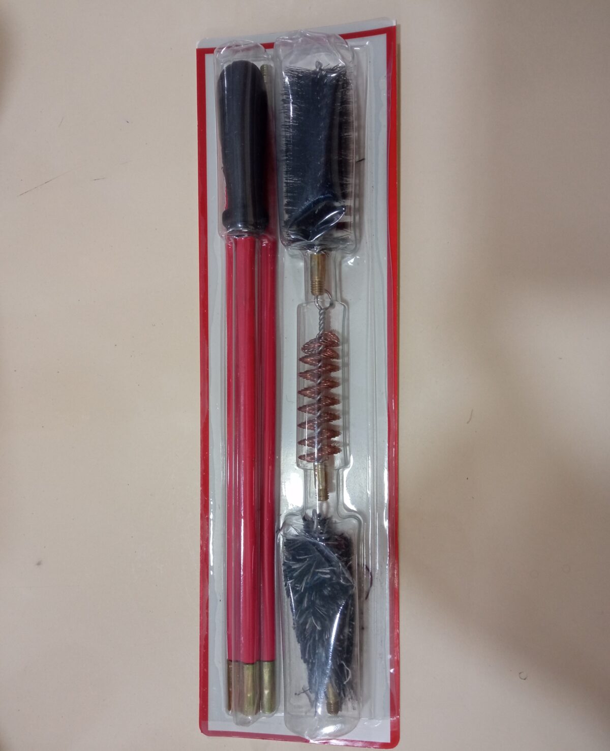 თოფის საწმენდი SIBERKIT - Image 2