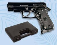 სასიგნალო პისტოლეტი EKOL P29 - Image 3