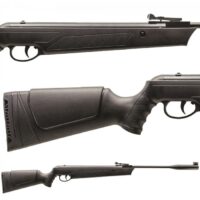 Sibergun Storm U45 ზამბარა - Image 2