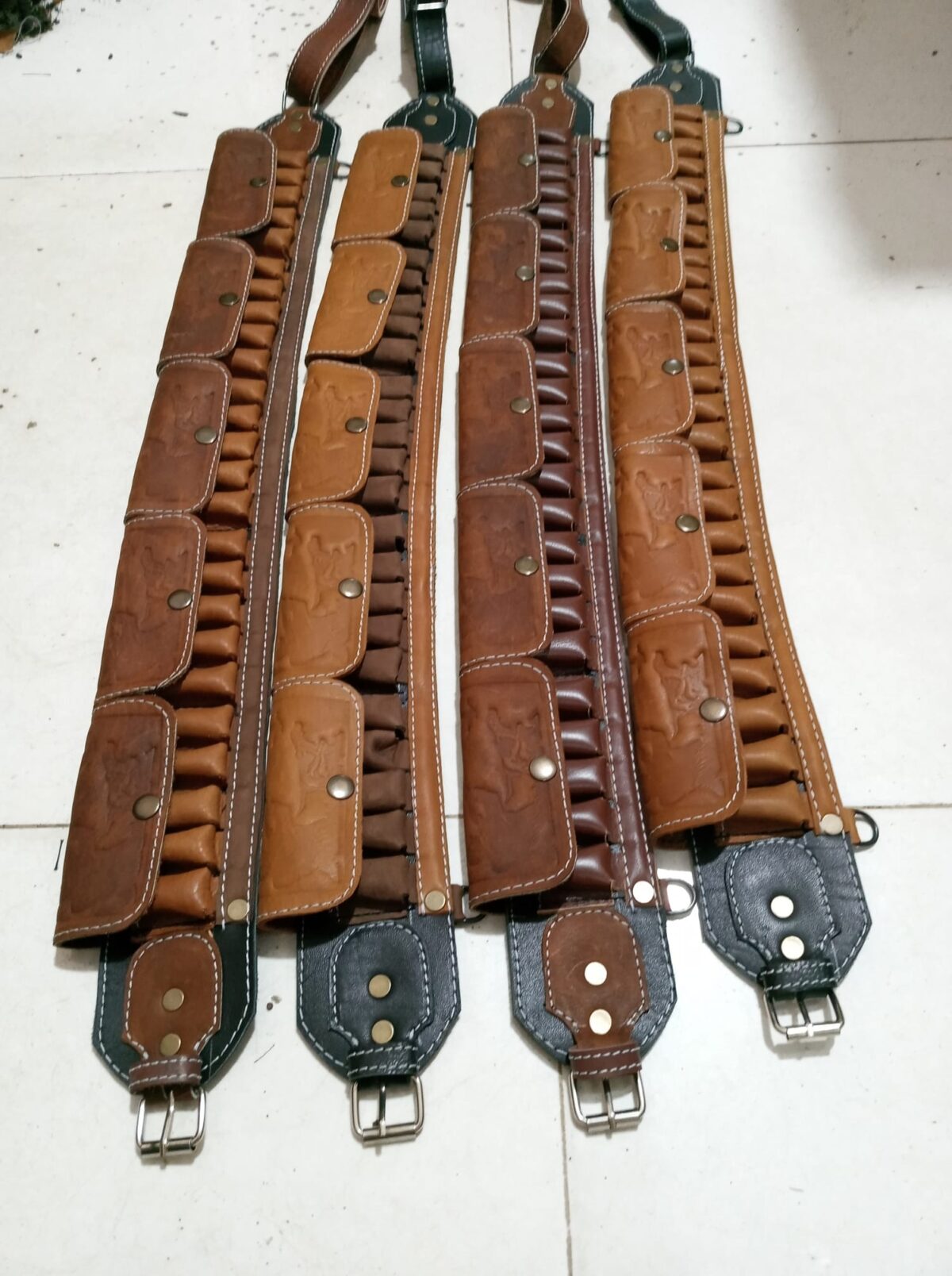 სავაზნე ქამარი - Image 2