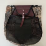 ფრინველის ჩასაყრელი ჩანთა