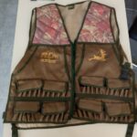 სავაზნე ჟილეტი თბილი