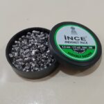 პნევმატური თოფის ტყვია