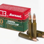 Barnaul 308wIN (7.62x51) SP