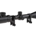 ოპტიკა 3-9*40 EG Scope