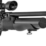 HATSAN PCP HERCULES  საჰაერო შაშხანა