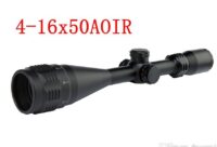 ოპტიკა BUSHNELL 4-16x50 AOIR
