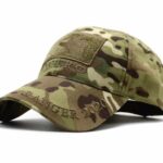 საზაფხულო ქუდი კეპით