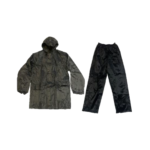 საწვიმარი ზედა ქვედა