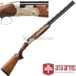 ATA ARMS SUPERPOZE SILVER