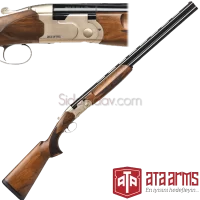 ATA ARMS SUPERPOZE SILVER