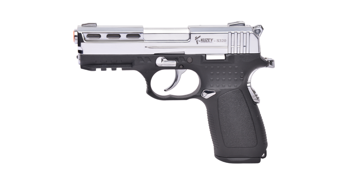 KUZEY ARMS - Image 1