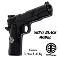 ADAM SERIES PISTOLS