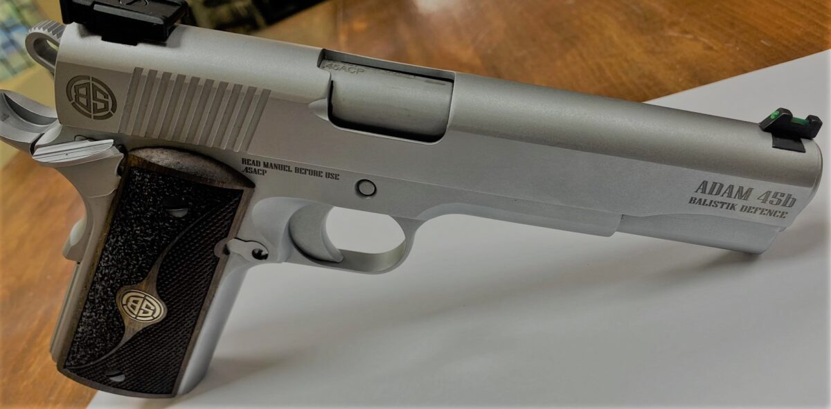 ADAM SERIES PISTOLS - Image 2