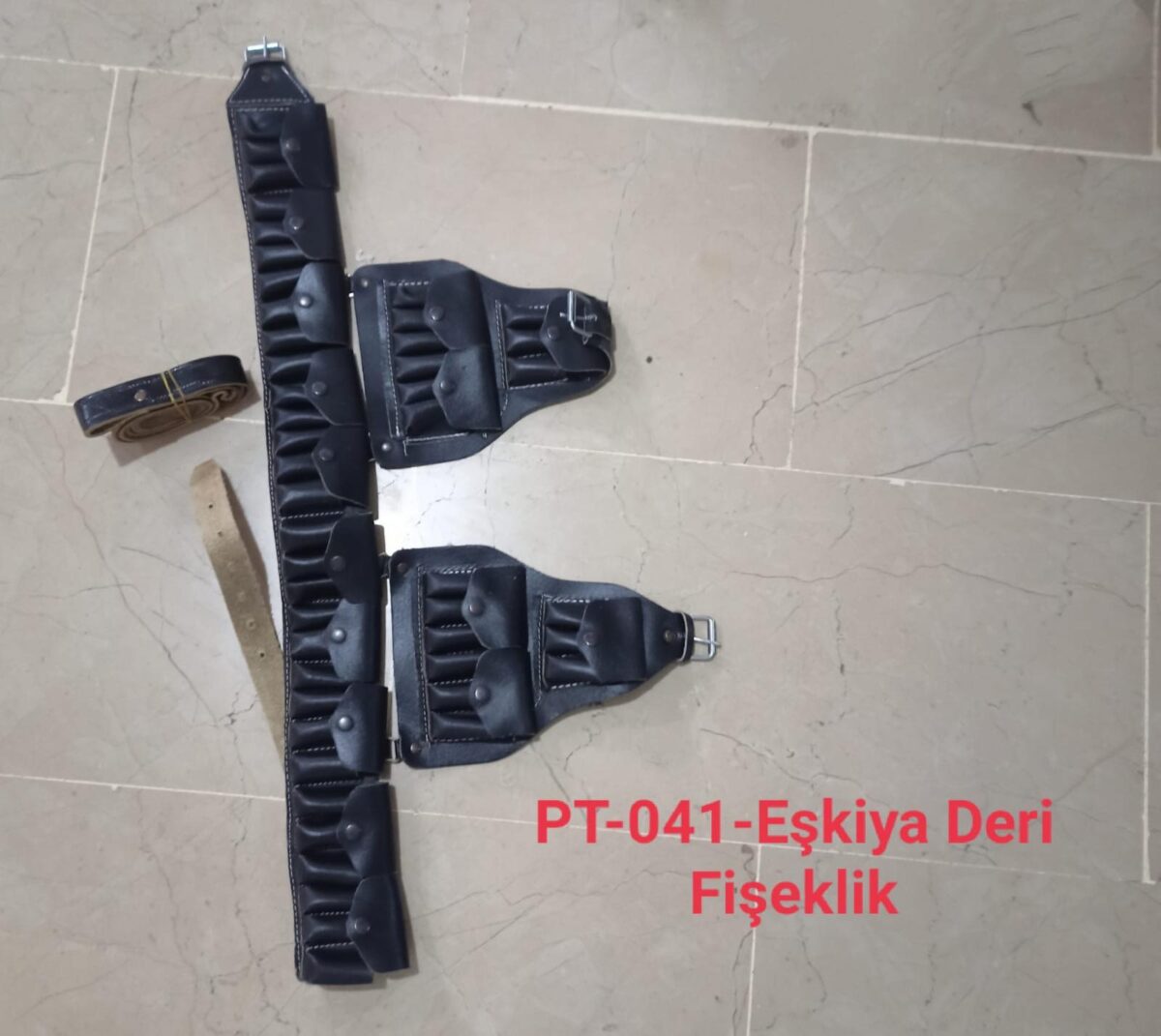 სანადირო ჯილეტი - Image 2