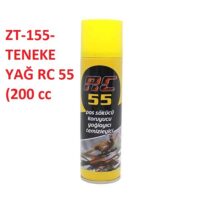 თოფის საწმენდი ზეთები