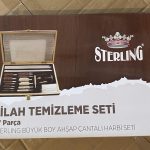 საწმენდი ნაკრები