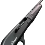 SIBERGUN ORIENTAL Synthetic Model 12/76ga