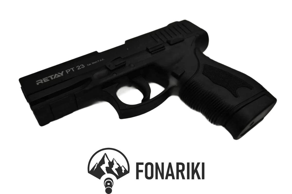 RETAY PT23 - Image 2