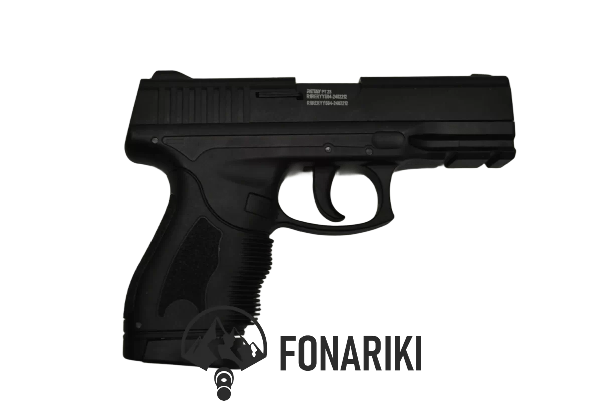 RETAY PT23 - Image 3