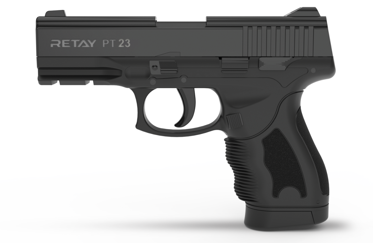 RETAY PT23 - Image 4