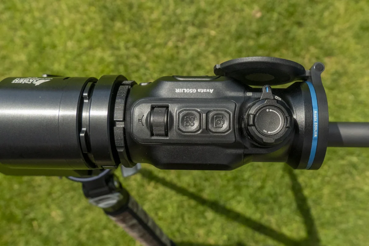 CONOTECH - Avata 650LIIR - Image 6