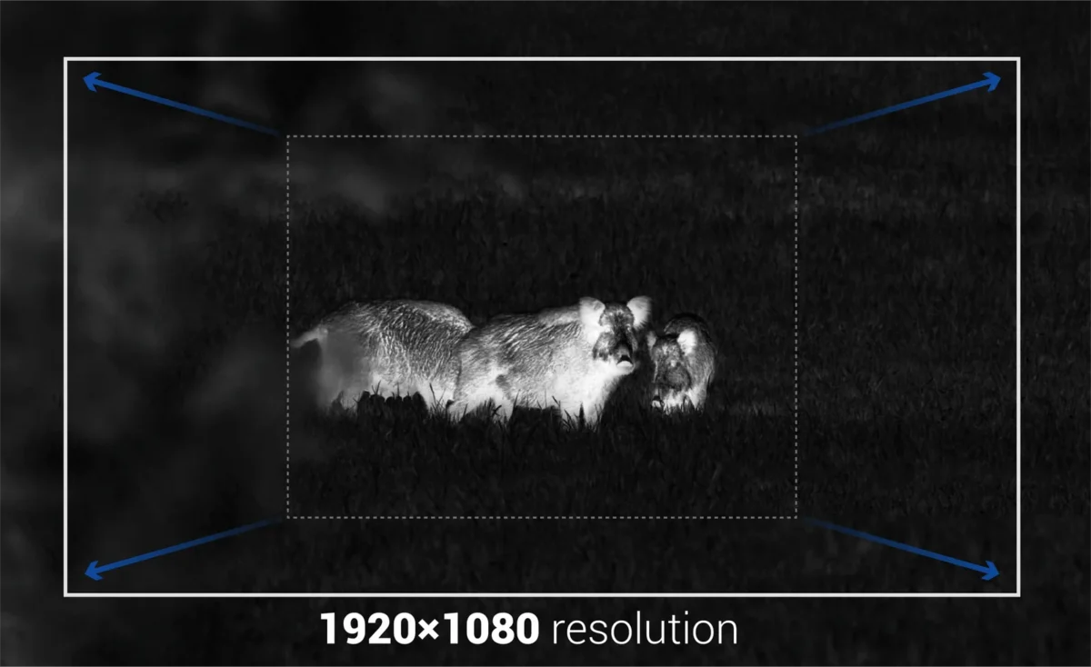 CONOTECH - Monocular Lipot 635LRF - Image 3