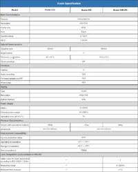 CONOTECH - Avata 650LIIR - Image 5