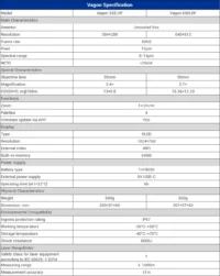 CONOTECH - Vagon 335LRF - Image 4