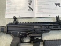 TYPHOON SMG 9 9x19 - Image 2
