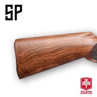 ATA SP AVANTGARDE BLACK 12/76 71cm - Image 2