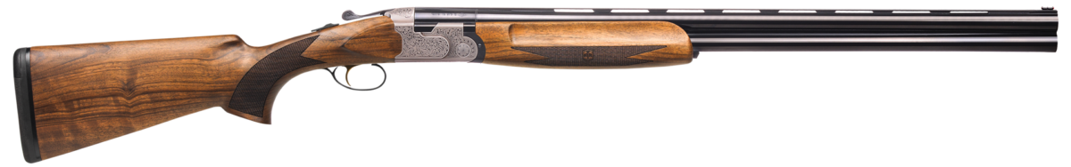 Ata Arms SP Silverline I - Image 2