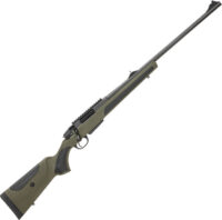 ATA TURQUA BOLT ACTION SYNTHETIC GREEN, cal. 308 WIN.