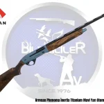 Armsan Phenoma İnertia